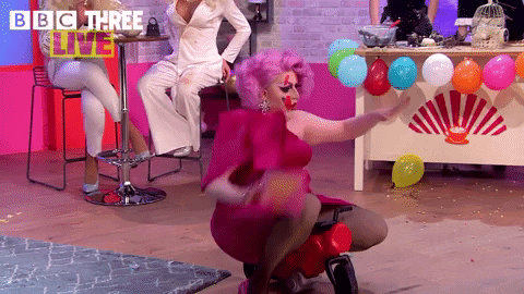 Lorraine Kelly GIFs - Get the best GIF on GIPHY