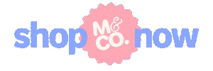 MiniandCo Sticker