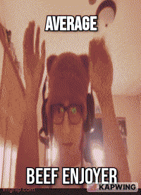 Beef Ar GIF