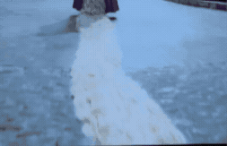 Rapunzel Teagan Croft GIF