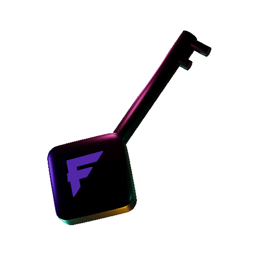 FRQTAL Marketplace Sticker