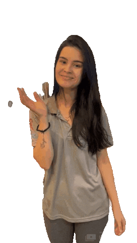 Sticker by brunascleaningservice