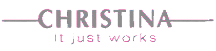 Christinaitjustworks Rosedemer Sticker by nickol_russia