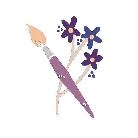 Art Sticker