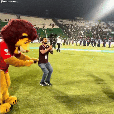 Babar GIF