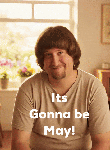 May Justin Timberlake GIF