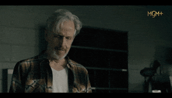 Horror Truth GIF by FROM