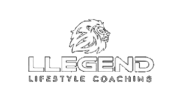 Llegend Lifestyle Sticker