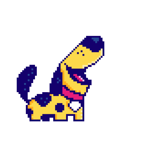 Petz Sticker by Editora MOL