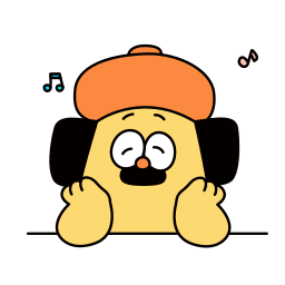 Happy Dance Sticker by ohigenopon