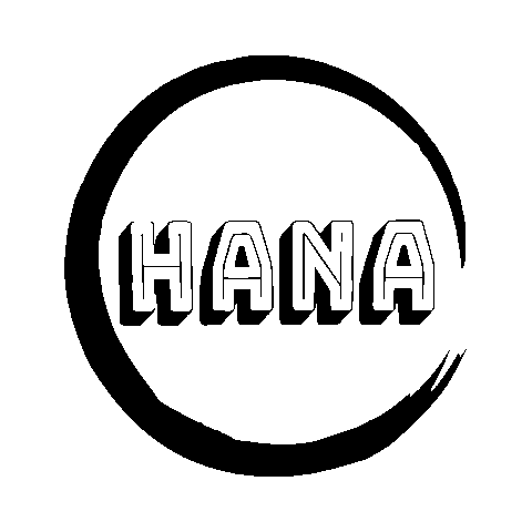 ohanaspritzeria Sticker