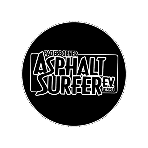 Skate Skateboard Sticker by Römhild Family