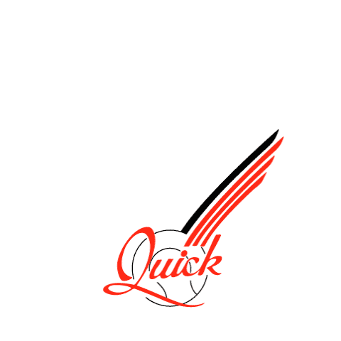 Sticker by ALTV Quick Apeldoorn