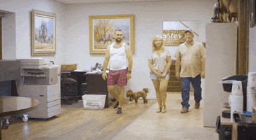 Keep It Casual GIF by Carter Chevrolet