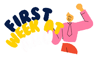 Student Life Study Abroad Sticker by ARUInternational