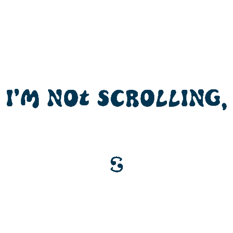 scribd Sticker