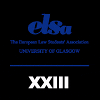 Uofg GIF by ELSA University of Glasgow