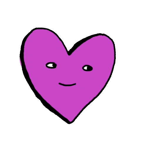 Heart Love Sticker by Kochstrasse™ .agency