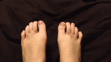 toes GIF