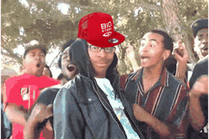 Omg GIF by BioSteel