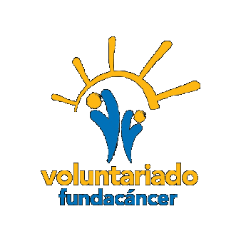 FUNDACÁNCER Sticker