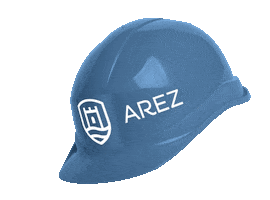 Construcao Mercado Sticker by Arez Inteligência Imobiliária