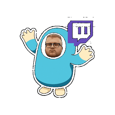 Animated Sticker
