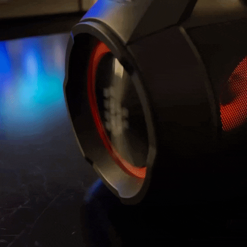 Music GIF