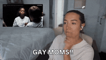 Youtube Gay GIF by Alayna Joy