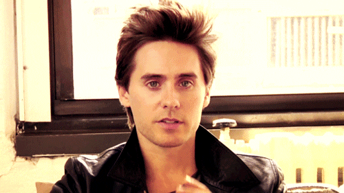 hunt jared leto