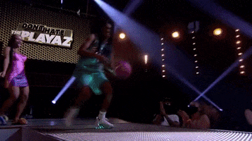 Hip Hop Comedy GIF by Don't Hate The Playaz