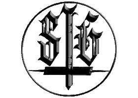 Schmerzgalerie Sticker