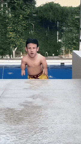 Macron GIF by systaime