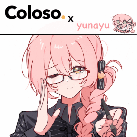 Coloso GIF