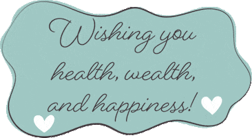 Happy New Year Love GIF