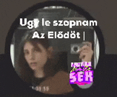 Ugy Le Szopnam Az Elődöt GIF