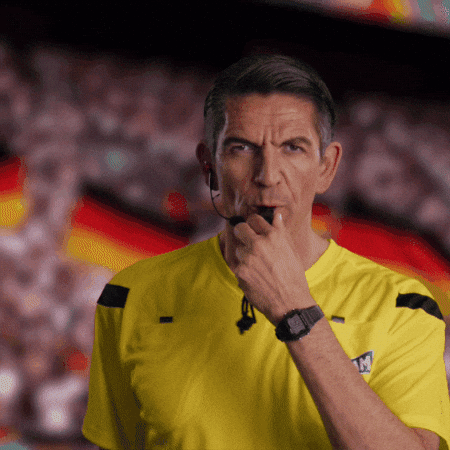 Sport Schiri GIF by HARIBO Deutschland