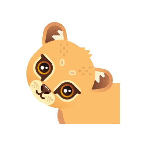 Wildchain Sticker
