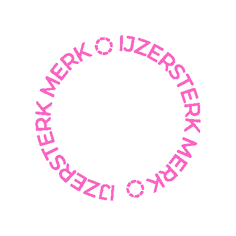 michelle van laar Sticker