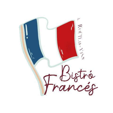 La Route Des Vins Sticker