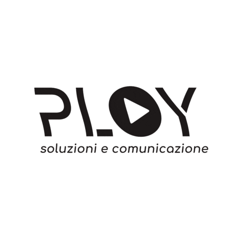 PLAY Comunicazione Sticker