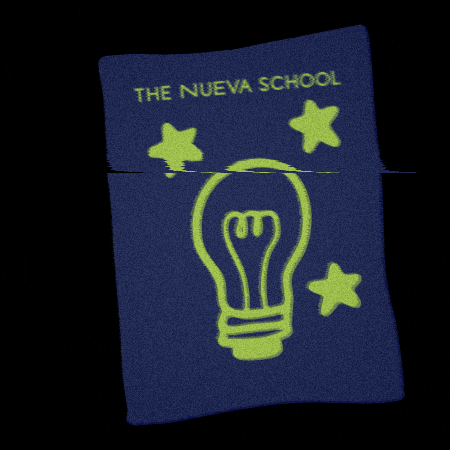 Nueva Fund GIF by The Nueva School