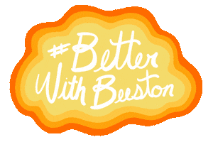 Jennifer Beeston Sticker