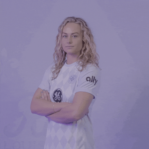 Soccer Howell GIF by Racing Louisville FC