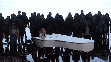 till it happens to you lady gaga GIF by mtv