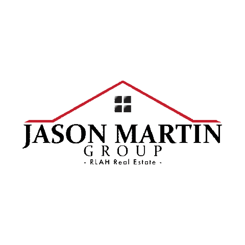 JasonMartinGroup Sticker