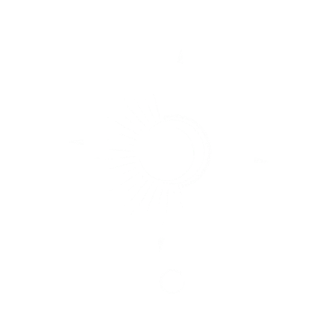 Sun Moon Sticker