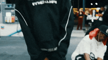 Music Video GIF by tana