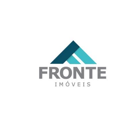 FronteImoveis Sticker