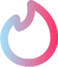 Tinder Singlenotsorry Sticker by supercontent